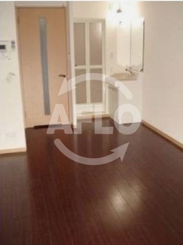 サムティ難波Wied（サムティナンバウィード）の寝室|サムティ難波Wied　寝室