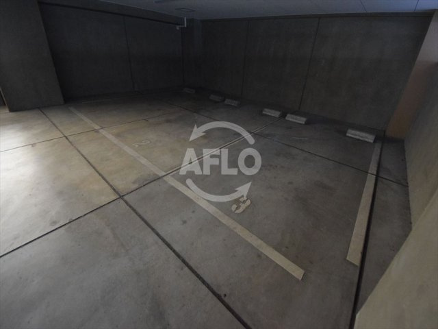 サムティ難波Wied（サムティナンバウィード）の駐車場|サムティ難波Wied　バイク置場