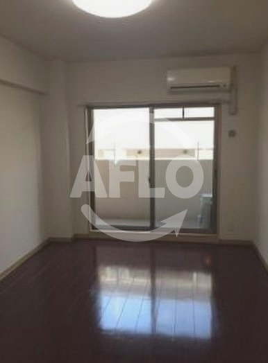 サムティ難波Wied（サムティナンバウィード）の居間・リビング|サムティ難波Wied　リビング