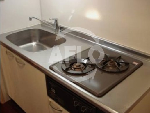 サムティ難波Wied（サムティナンバウィード）のキッチン|サムティ難波Wied　キッチン