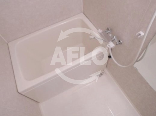 サムティ難波Wied（サムティナンバウィード）の浴室|サムティ難波Wied　浴室