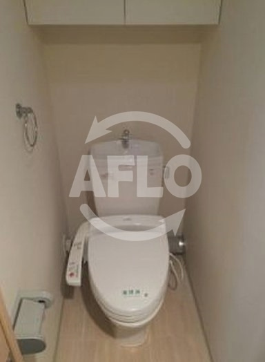 サムティ難波Wied（サムティナンバウィード）のトイレ|サムティ難波Wied　トイレ