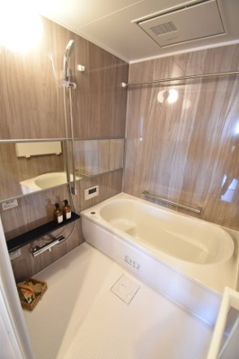 【浴室】 | フローレンス加治屋町