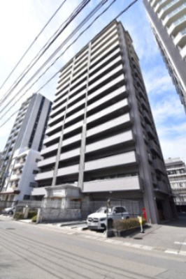 【外観】 | フローレンス加治屋町