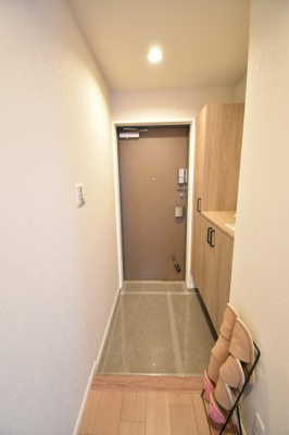 【玄関】 | フローレンス加治屋町
