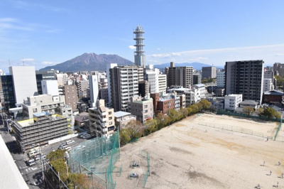 【展望】 | フローレンス加治屋町
