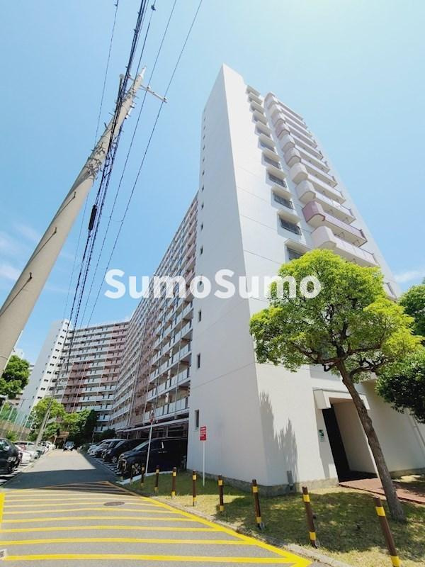 UR武庫川 28号棟