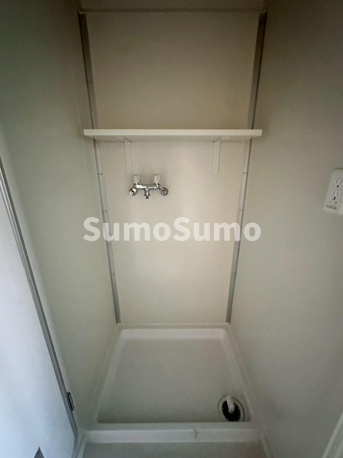 UR武庫川 28号棟の設備