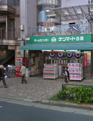【周辺】 | クレストコート旗の台