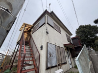 ヴィステリア・コートの画像