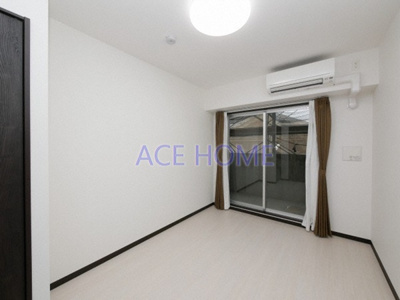 【内装】 | グランパシフィック玉出