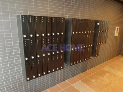 【その他】 | グランパシフィック玉出