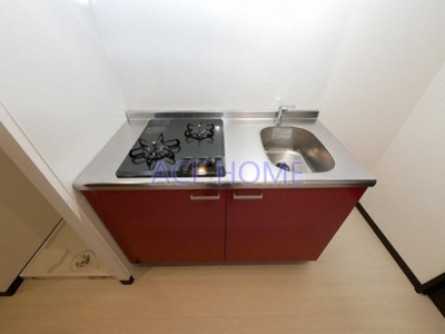 【キッチン】 | グランパシフィック玉出