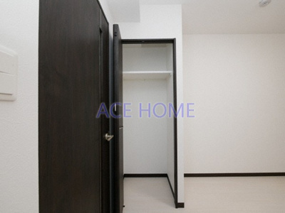 【収納】 | グランパシフィック玉出