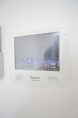 【セキュリティ】 | グランパシフィック玉出