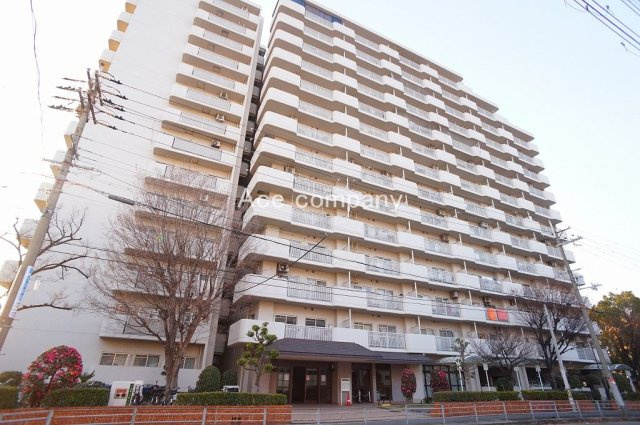 【外観】 | エルグリーンたつみ | 【ペット飼育OK♪「巽公園」徒歩2分♪】ローン返済目安：月々約86199円（頭金0円、変動金利0.875％、返済期間40年、ボーナス払い無しで試算しています）