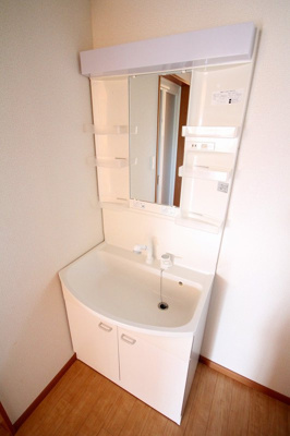 【独立洗面台】 | ＣＬＡＩＲ咲 Ｃ | 洗面化粧台