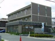 プラシード新越谷の画像