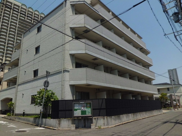 ロアール神戸住吉