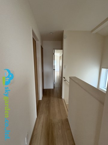 茅ヶ崎市堤3期　新築戸建　全1棟のその他