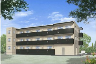 文京区千石２丁目のマンションの画像