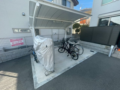 【その他共用部分】 | ウィステリア