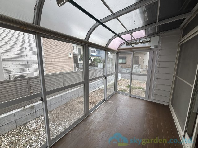 平塚市田村７丁目　中古戸建　のその他