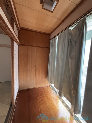 平塚市田村７丁目　中古戸建　のその他