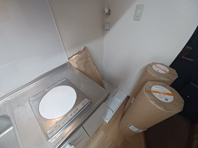 コーポ並木のその他