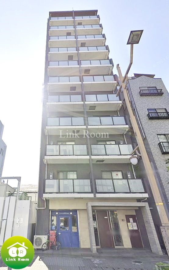 ハーモニーレジデンス木場ステーションフロント