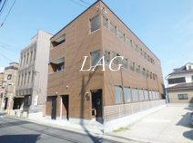 カクタス高砂の画像