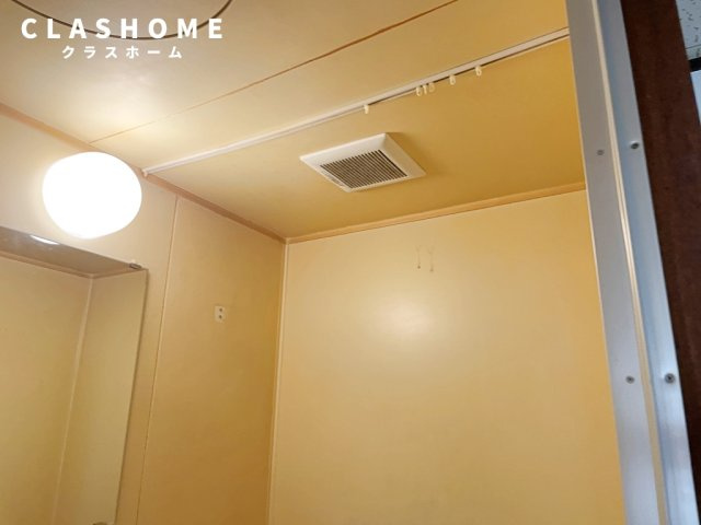 アメニティ八幡　　刈谷市近郊の賃貸はクラスホーム刈谷店のその他|同物件の別部屋になります。