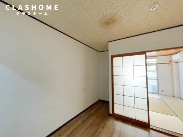 アメニティ八幡　　刈谷市近郊の賃貸はクラスホーム刈谷店の内装|同物件の別部屋になります。