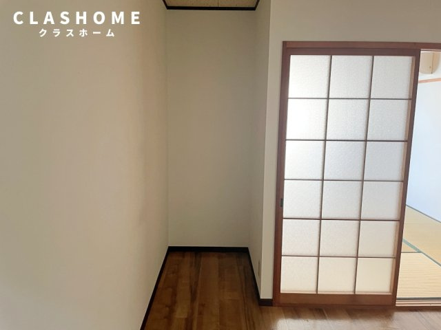 アメニティ八幡　　刈谷市近郊の賃貸はクラスホーム刈谷店の内装|同物件の別部屋になります。