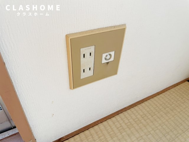 アメニティ八幡　　刈谷市近郊の賃貸はクラスホーム刈谷店の設備|同物件の別部屋になります。