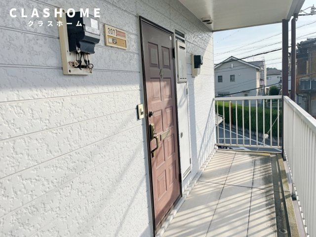 アメニティ八幡　　刈谷市近郊の賃貸はクラスホーム刈谷店のその他共用部分|同物件の別部屋になります。