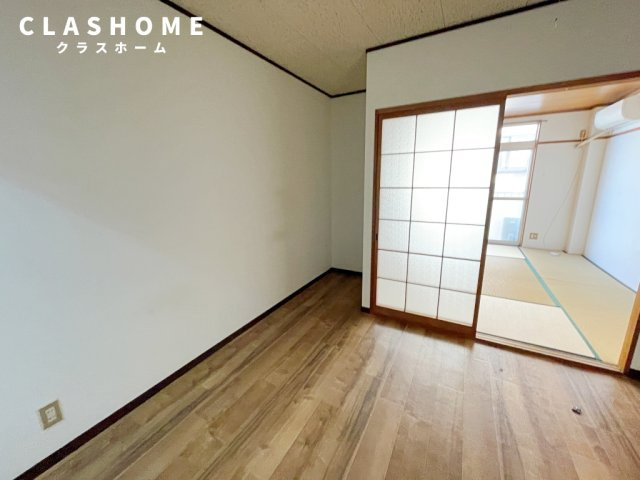 アメニティ八幡　　刈谷市近郊の賃貸はクラスホーム刈谷店の内装|同物件の別部屋になります。