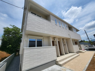 DCR並木町の画像