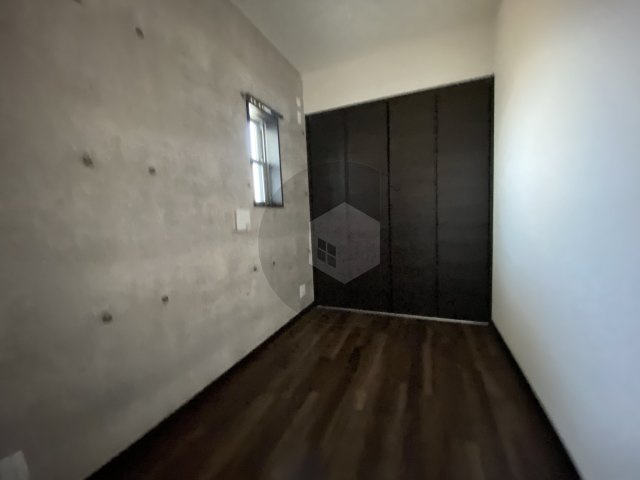 ラージヒル長瀬EASTの寝室