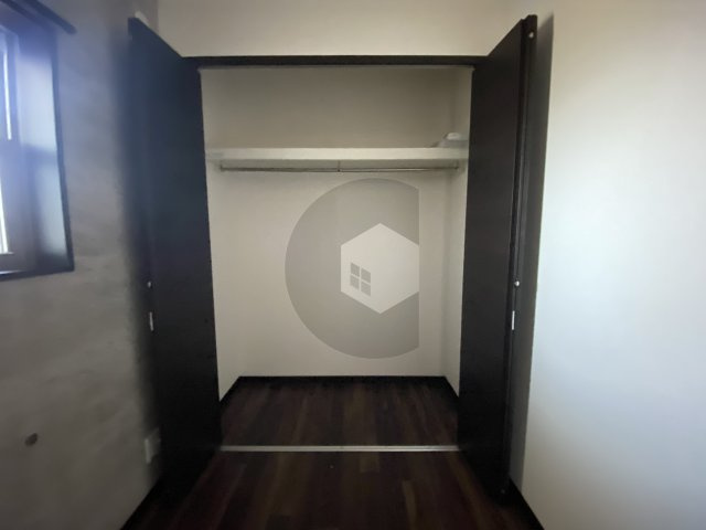 ラージヒル長瀬EASTの収納