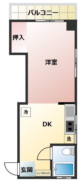 第3柳ビルの画像