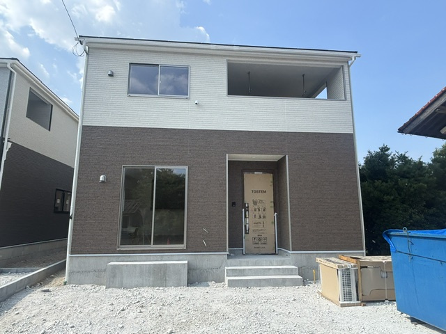 新築戸建　竹矢町第2　3号棟