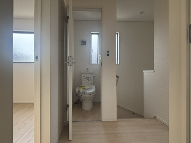 新築戸建　竹矢町第2　3号棟のその他