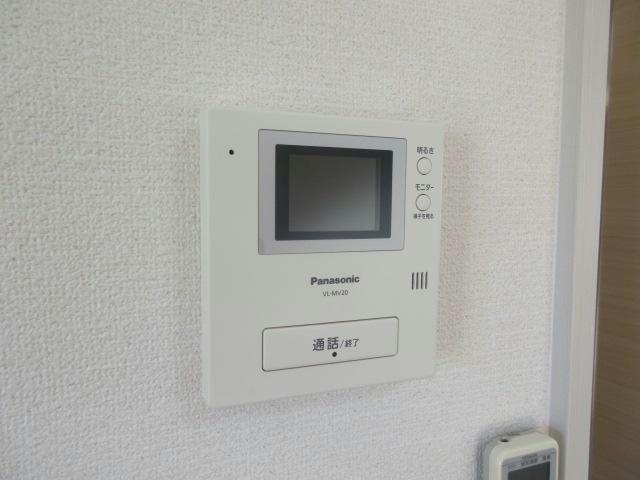 コリエンテイーストのセキュリティ