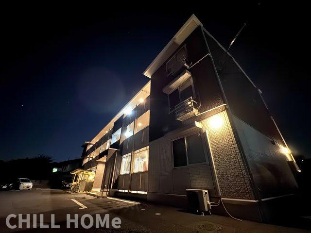 サンライトレジデンス駒形