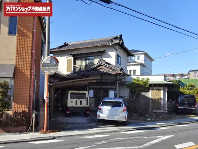 【外観】 | 清水町長沢 売土地 ET06090 | 清水町長沢　外観