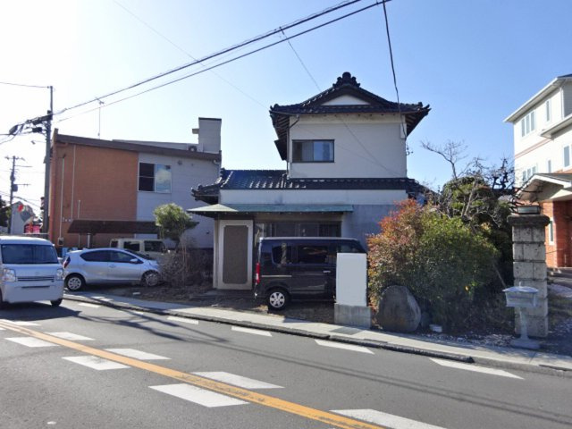【外観】 | 清水町長沢 売土地 ET06090 | 清水町長沢　外観