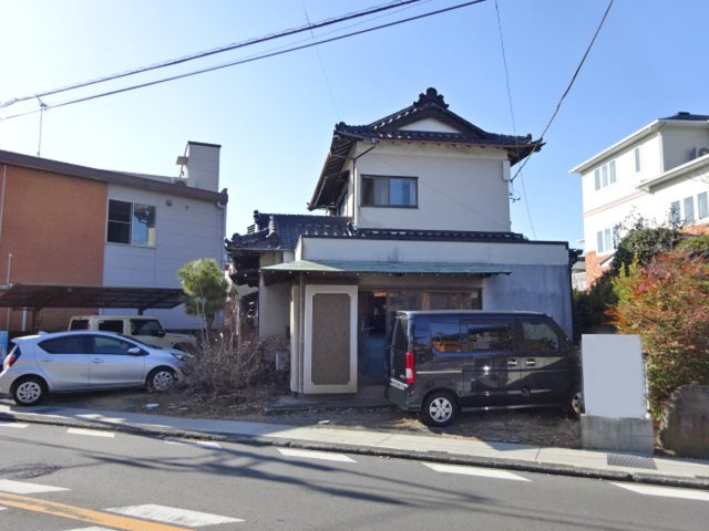 【外観】 | 清水町長沢 売土地 ET06090 | 清水町長沢　外観