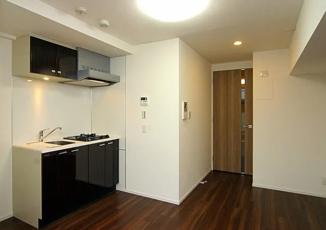 エステムプラザ市谷外濠公園