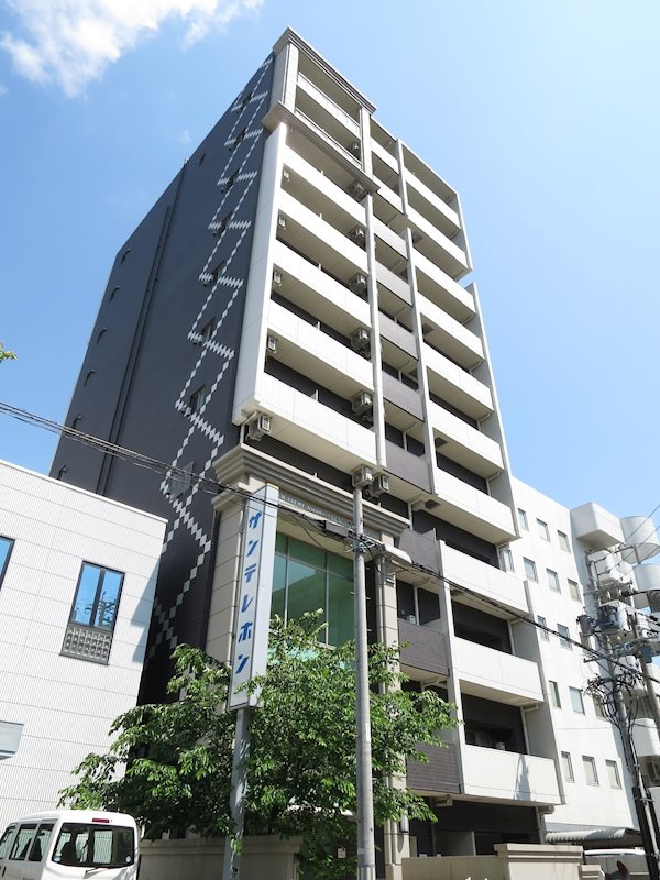 エステムコート名古屋栄デュアルレジェンドの画像